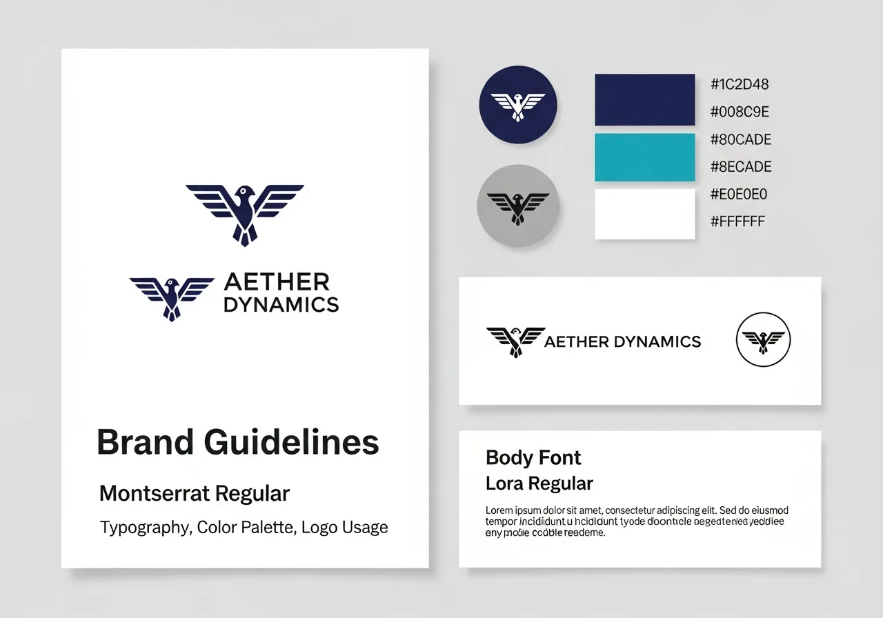 Forte Patrimera — Web design innovant